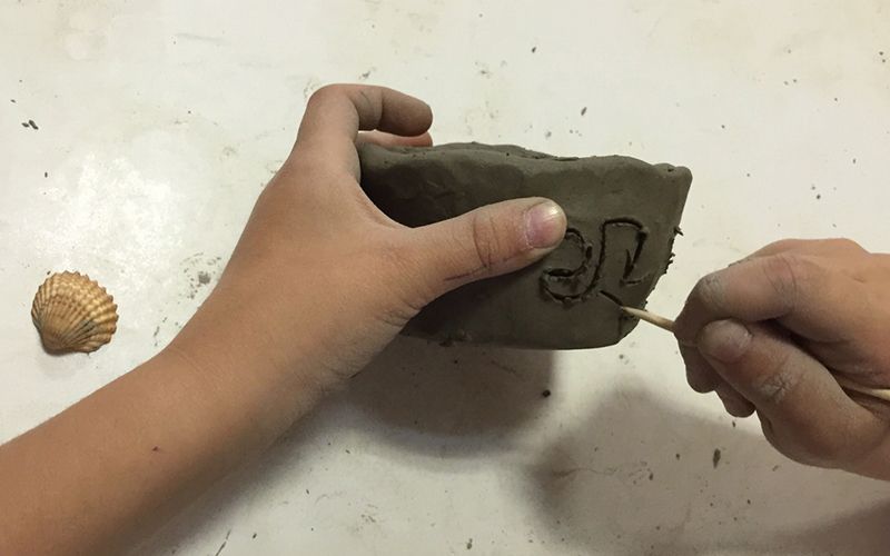 Laboratorio di Ceramica